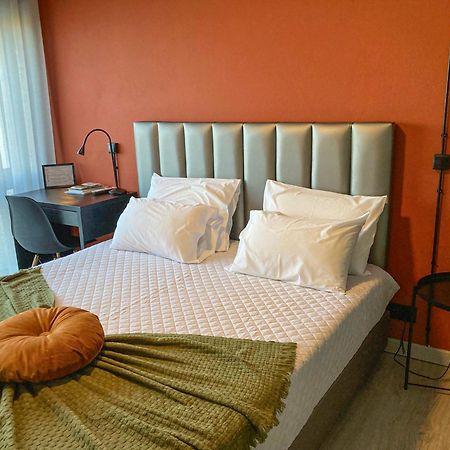 Flower Residence Castelo de Paiva Εξωτερικό φωτογραφία