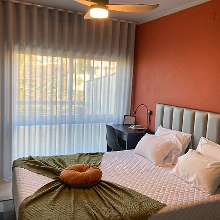 Flower Residence Castelo de Paiva Εξωτερικό φωτογραφία