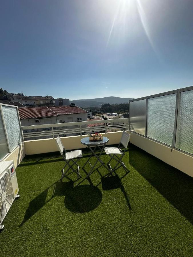Flower Residence Castelo de Paiva Εξωτερικό φωτογραφία