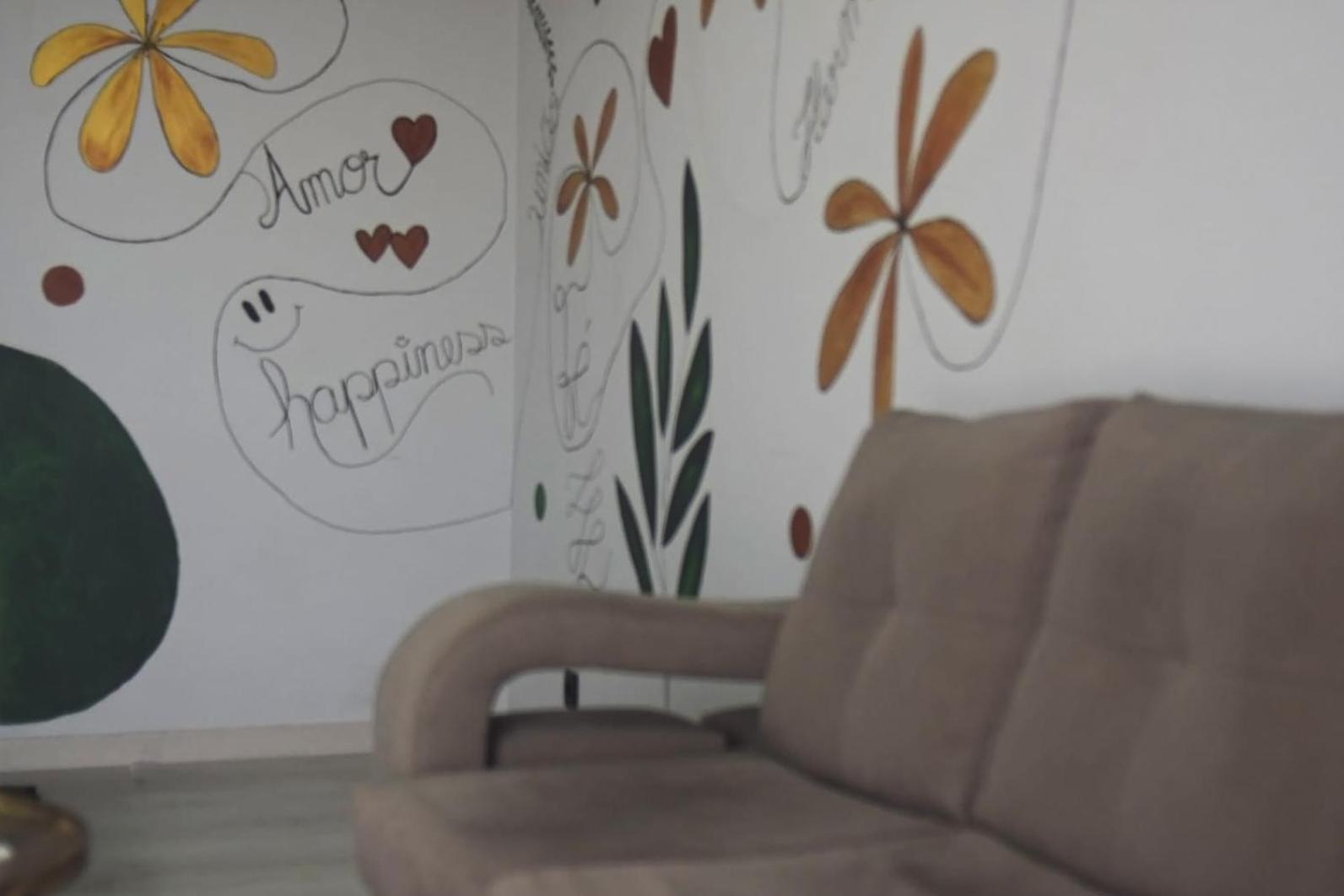 Flower Residence Castelo de Paiva Εξωτερικό φωτογραφία