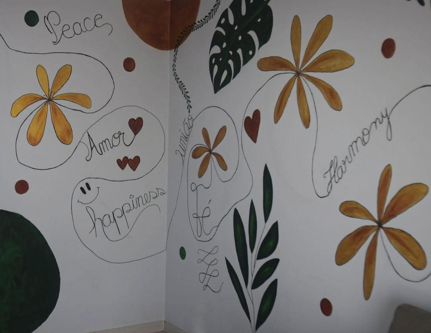 Flower Residence Castelo de Paiva Εξωτερικό φωτογραφία