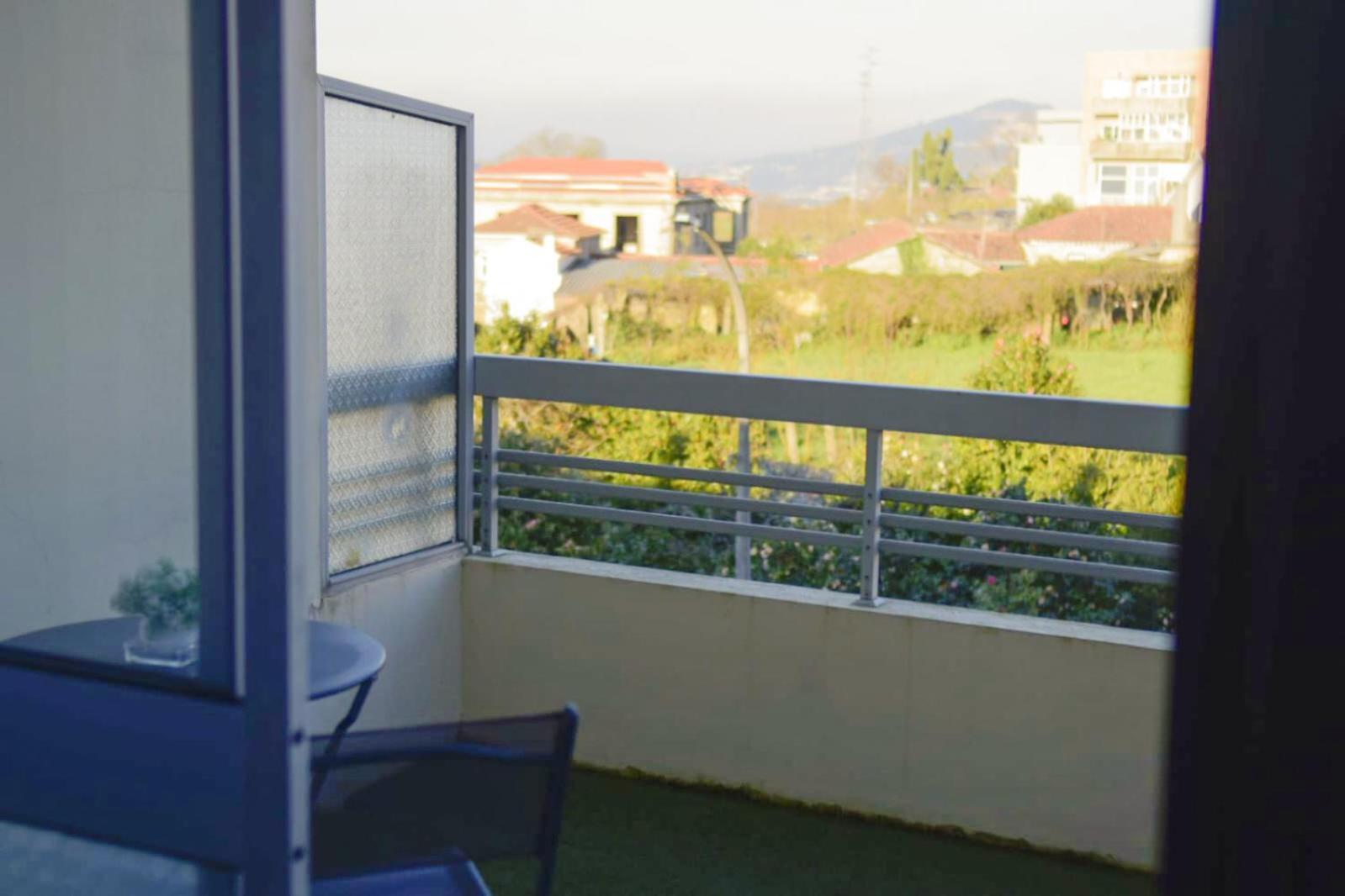 Flower Residence Castelo de Paiva Εξωτερικό φωτογραφία