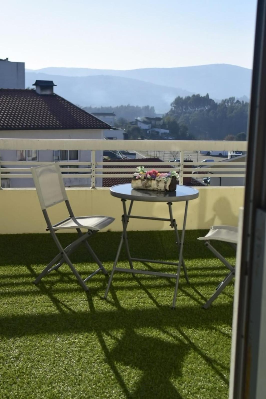 Flower Residence Castelo de Paiva Εξωτερικό φωτογραφία