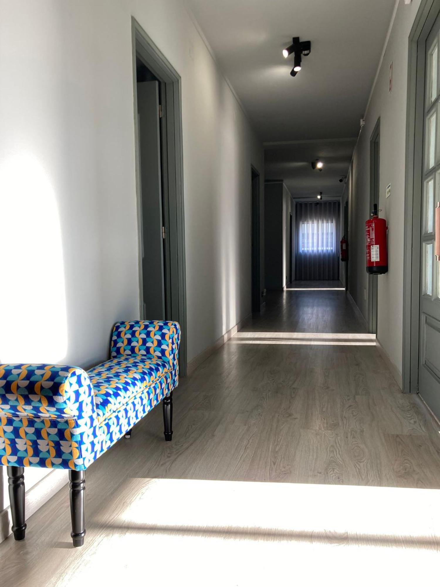 Flower Residence Castelo de Paiva Εξωτερικό φωτογραφία