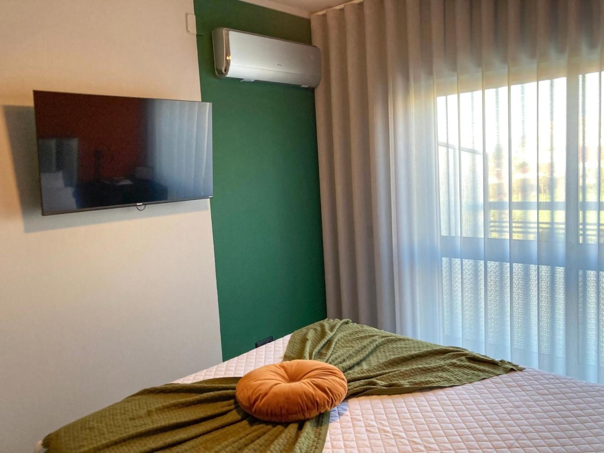 Flower Residence Castelo de Paiva Εξωτερικό φωτογραφία