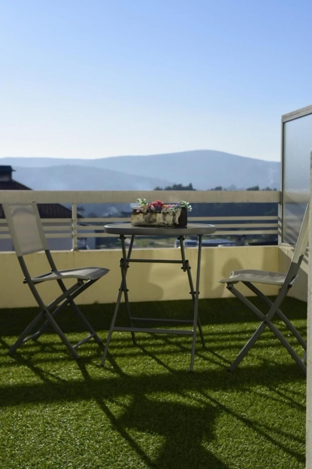 Flower Residence Castelo de Paiva Εξωτερικό φωτογραφία
