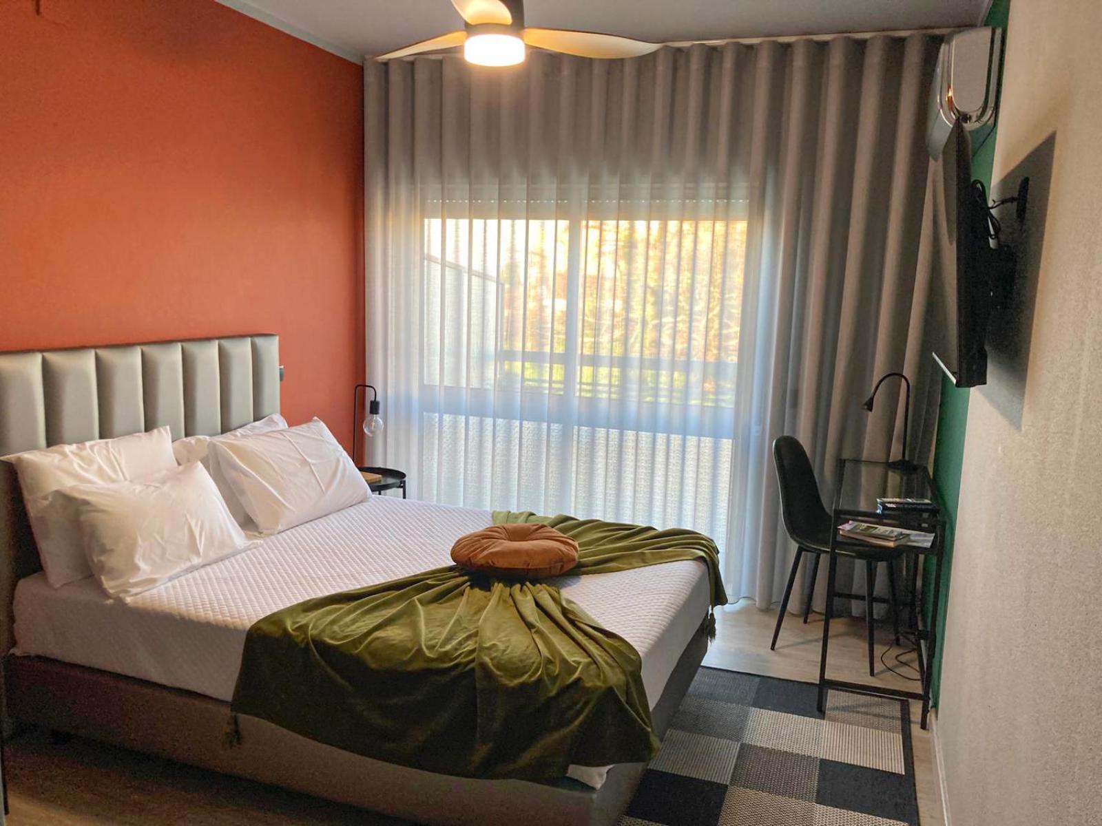 Flower Residence Castelo de Paiva Εξωτερικό φωτογραφία