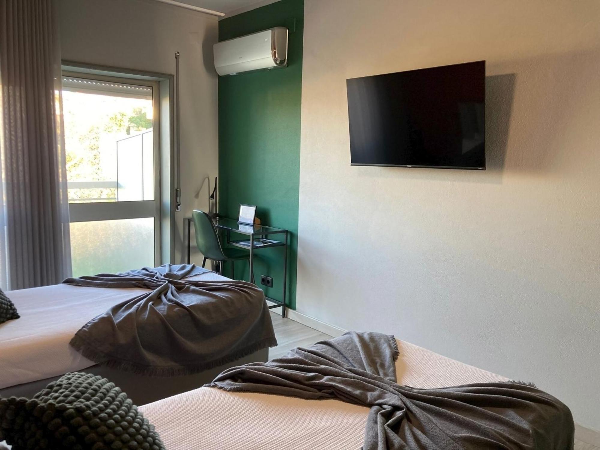 Flower Residence Castelo de Paiva Εξωτερικό φωτογραφία