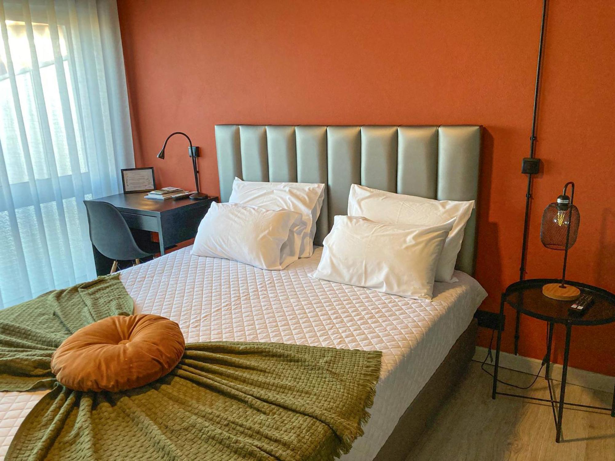 Flower Residence Castelo de Paiva Εξωτερικό φωτογραφία