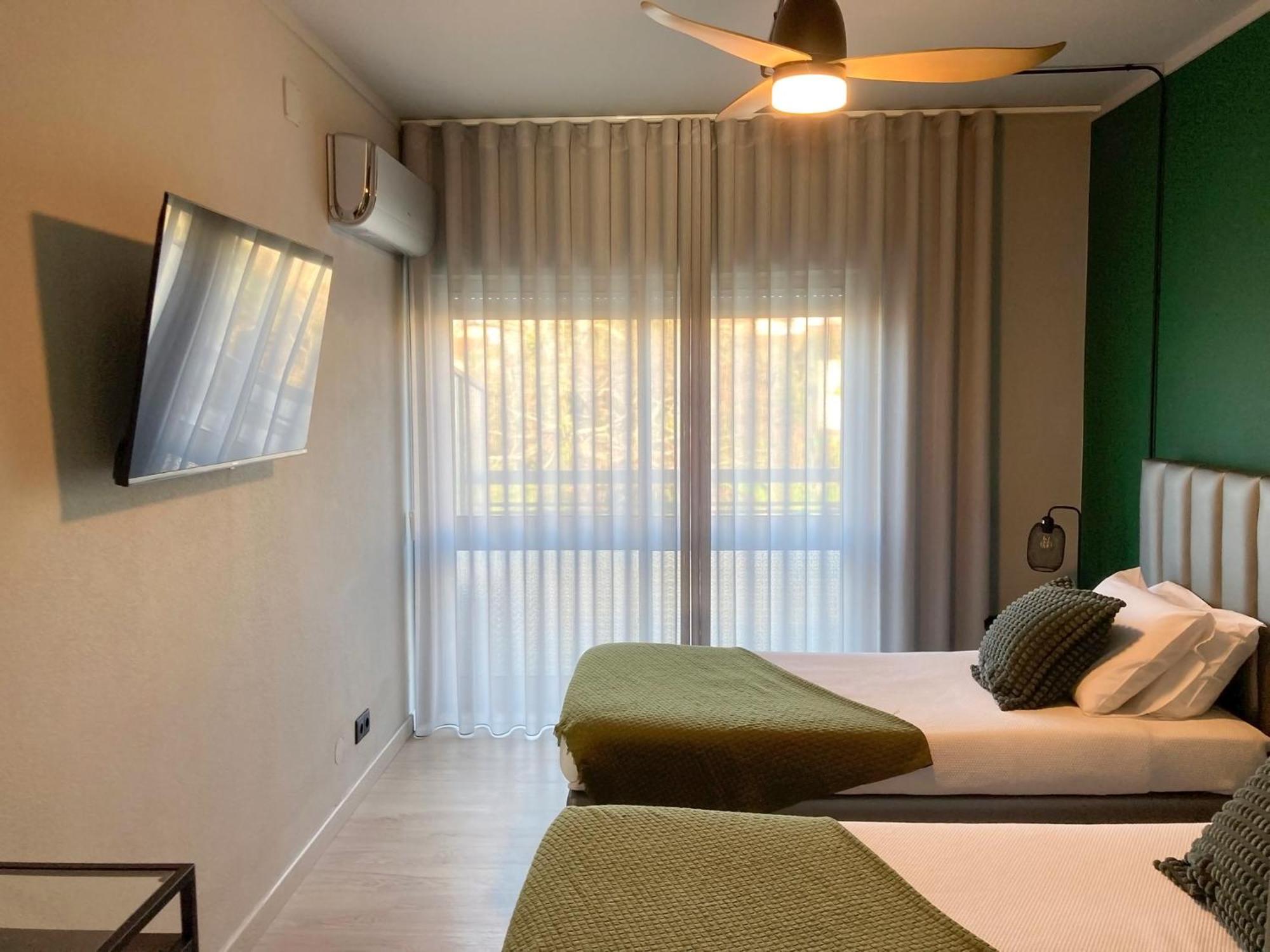Flower Residence Castelo de Paiva Εξωτερικό φωτογραφία